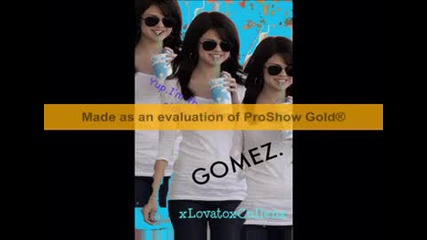 Selena Gomez Piks