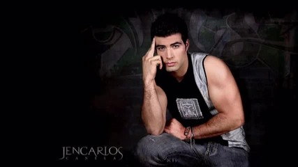 Jencarlos Canela - Si supieras cuanto te ame (превод)