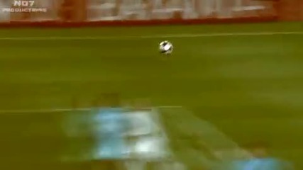 Cristiano Ronaldo - Mission Mundial 2010 Hd 720p - 1080p
