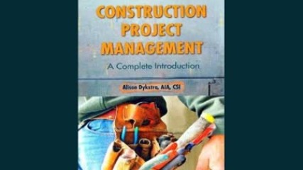 Download Construction Project Management: A Complete Introduction Free Ebooks