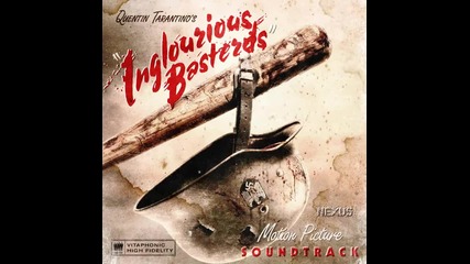 Charles Bernstein - White Lightning [ Inglourious Basterds Original Soundtrack ]
