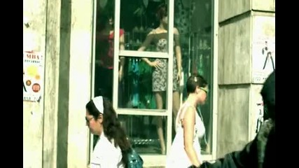 Radio Killer - Be Free Hd