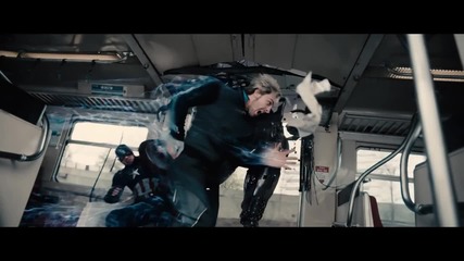 Маниашкият предстоящ филм Отмъстителите 2 (2015)