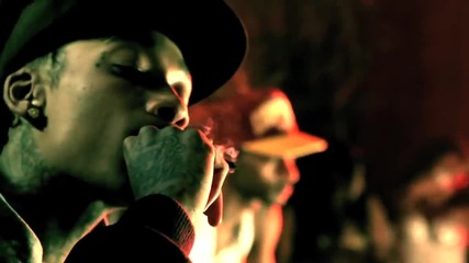 Wiz Khalifa - On My Level Ft. Too Short [official Music Video]