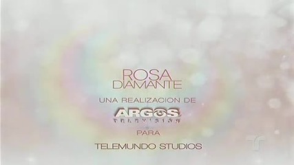 Rosa Diamante Avance Capitulo 102.1