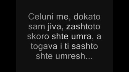 Za Teb Lubimi...