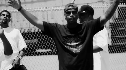 T - Reezy (west Coast Artist) - Stay Tuned (official Music Video 2010) 
