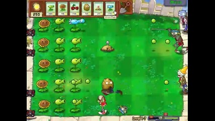 Plantsvszombies