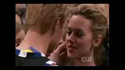 Top 10 Lucas And Peyton Moments