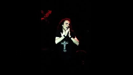Elf Dio - Nevermore Live In Usa 06.10.1973 R.i.p. 