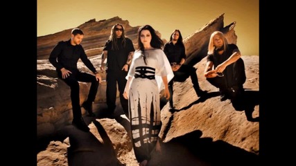 Evanescence - My Heart is Broken