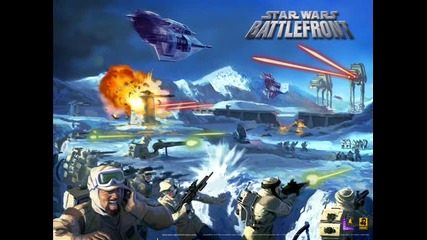 star wars battlefront 1, 2, 3 