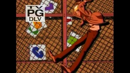 Bleach Episode 6