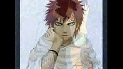 Gaara u Hinata