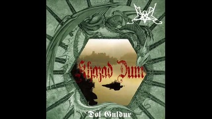 Summoning - Dol Guldur (full album)