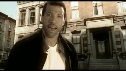 Lionel Richie - Time