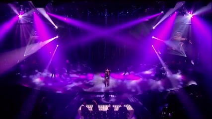 Чуйте най - голямото откритие на X Factor: Misha Bryan - The X Factor Uk 2011 ( Концерти На Живо 3 )