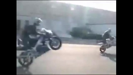 Adrenaline - Music Video