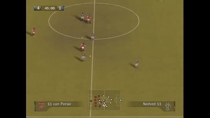 Fifa 07 Ep 1 Bgt