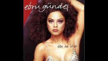 [1999] Ebru Gundes - Annem Icin