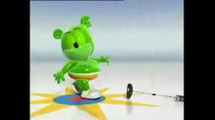 gummy Bear Song 