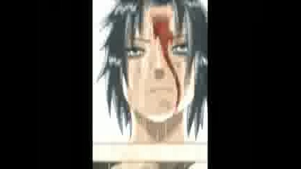 ~itachi And Sasuke~