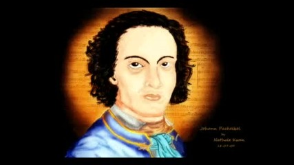 Pachelbel - Canon in D Major