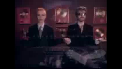 Eurythmics - Sweet Dreams (are Made Of This)