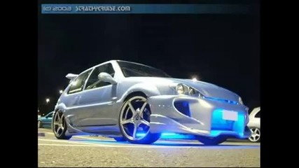 Car Mixtape with Dj Cammy 