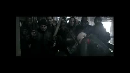 Kid Cudi - Mr Rager (official Music Video)