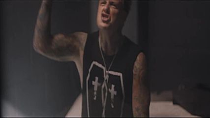 Memphis May Fire - This Light I Hold feat. Jacoby Shaddix