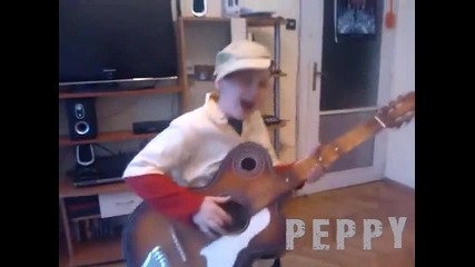 Реклама на премиерния летен сериал Peppy Бг Промо от 13.07