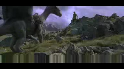 Eragon Trailer