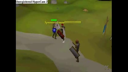 Runescape - This Is Spartaaa