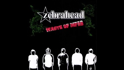 Zebrahead - Blindside