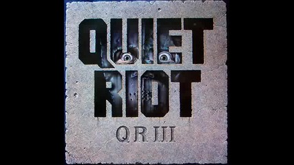Quiet Riot - The Wild and the Young
