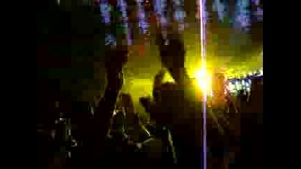Linkin Park - Bleed It Out 11.06.07 (live)