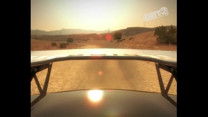 Dirt 2 // Забава 3-та част