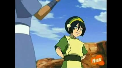 Toph - Invincible