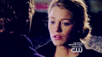 Where You Are || Nate & Serena