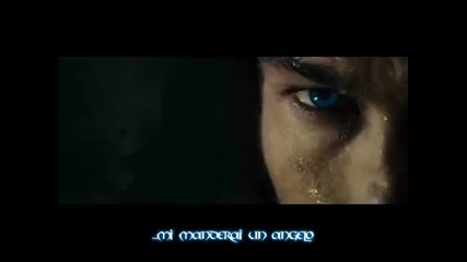 Scorpions - Send me an angel
