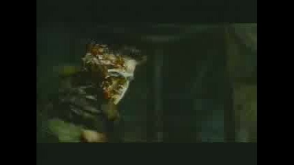 Tricky - Excess (13 Ghosts)