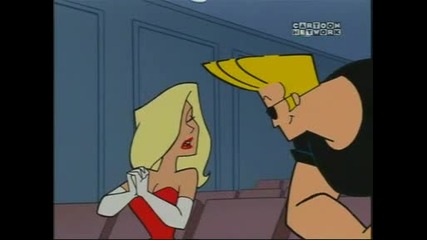 Johnny Bravo - 3seson - In Your Dreams