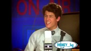 Jonas Brothers - Hey You ( Jonas L. A. ) 2010 