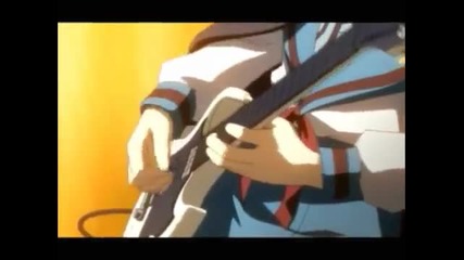 Anime Mix - Until the End