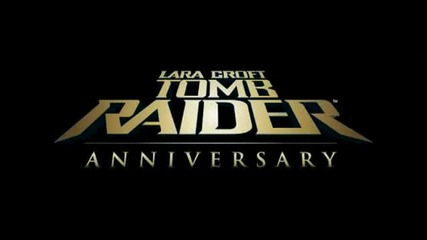 Tomb Raider: Anniversary - Walkthrough [greece 7/9]