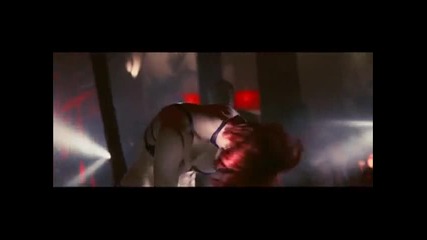 Massive Attack - I Against I