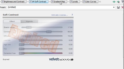 Sony Vegas // Coloring Tutorial # 39