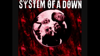 System of a Down - My, My, Hey, Hey #6 