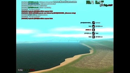 Rekt - Godmode
